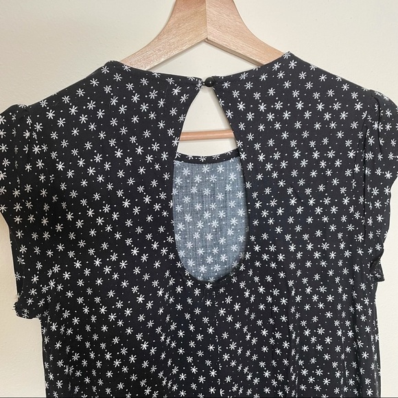 Urban Outfitters Floral Dress size xs - Picture 8 of 10